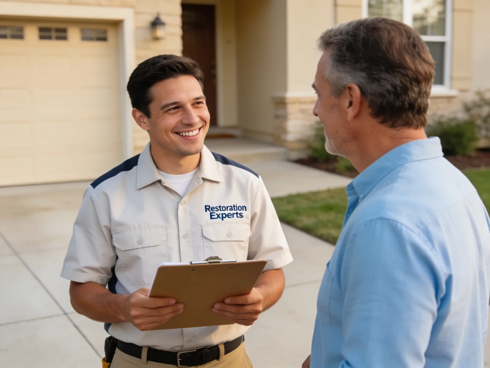 Water Damage Cleanup Sherman Oaks, CA FAQs